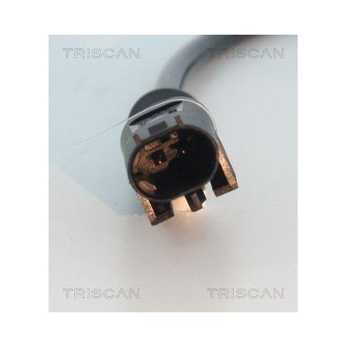 Sensor, Raddrehzahl TRISCAN 8180 15115 f&uuml;r CHRYSLER FIAT LANCIA, Vorderachse