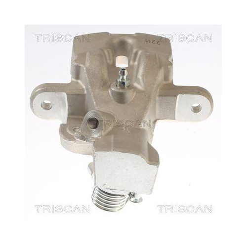 Bremssattel TRISCAN 8175 69202 f&uuml;r SUZUKI, Hinterachse links, Hinterachse rechts