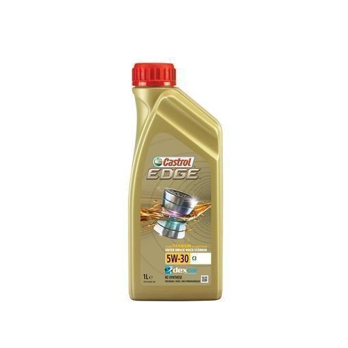 Motoröl CASTROL 15530C Castrol EDGE 5W-30 C3 für