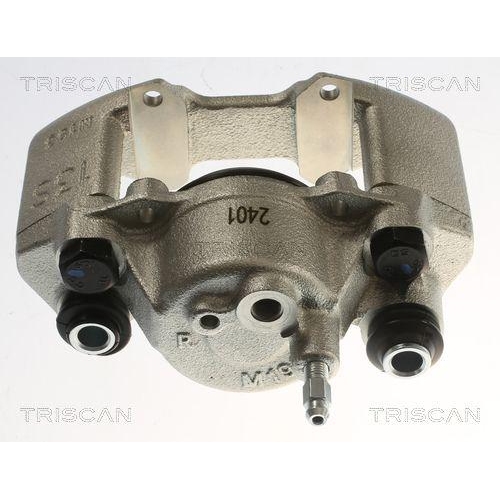 Bremssattel TRISCAN 8175 50118 für MAZDA KIA, Vorderachse rechts, vor der Achse