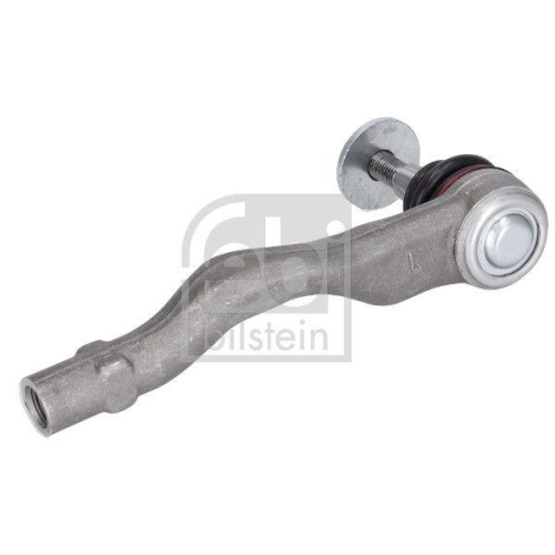 FEBI BILSTEIN Spurstangenkopf 183437 f&uuml;r PORSCHE BENTLEY, Vorderachse links