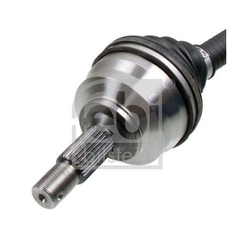 FEBI BILSTEIN Antriebswelle 182886 f&uuml;r CITRO&Euml;N FIAT PEUGEOT TOYOTA