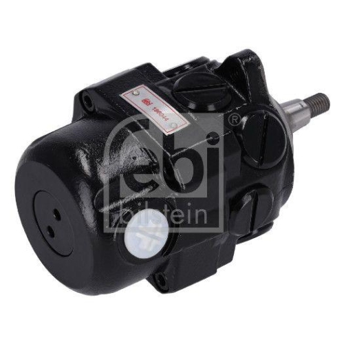 FEBI BILSTEIN Hydraulikpumpe, Lenkung 186044 f&uuml;r MERCEDES-BENZ