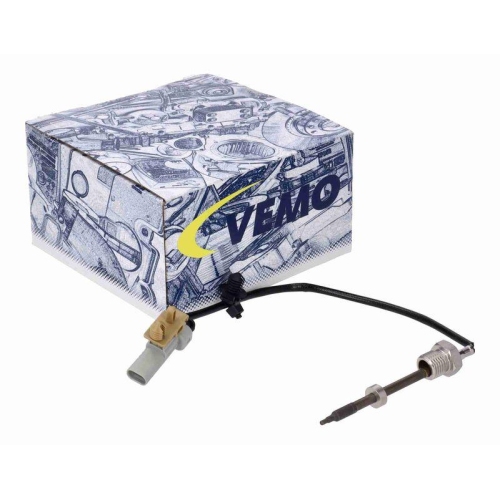 VEMO Sensor, Abgastemperatur V51-72-0275 Original VEMO Qualit&auml;t f&uuml;r GMC OPEL