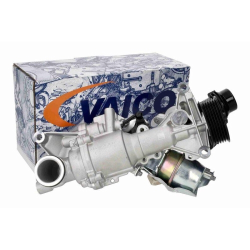 VAICO Wasserpumpe, Motork&uuml;hlung V30-50107 Green Mobility Parts f&uuml;r MERCEDES-BENZ