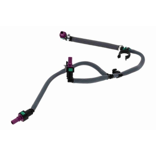 Kraftstoffschlauch VAICO V48-0656 Green Mobility Parts f&uuml;r JAGUAR LAND ROVER
