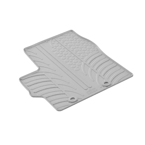 Fußmattensatz VAICO V70-0799 Green Mobility Parts für TOYOTA, vorne und hinten