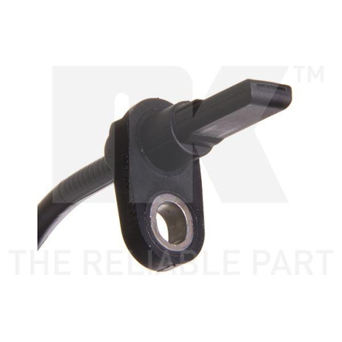 Sensor, Raddrehzahl NK 291023 f&uuml;r ALFA ROMEO FIAT LANCIA, Hinterachse
