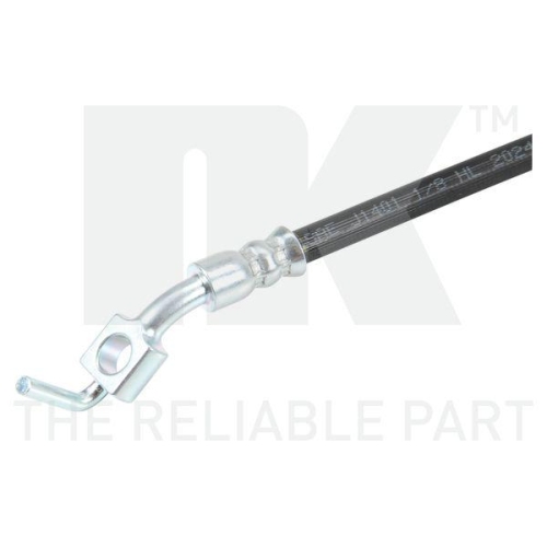 Bremsschlauch NK 859972 f&uuml;r CITRO&Euml;N OPEL PEUGEOT VAUXHALL DS, Vorderachse rechts