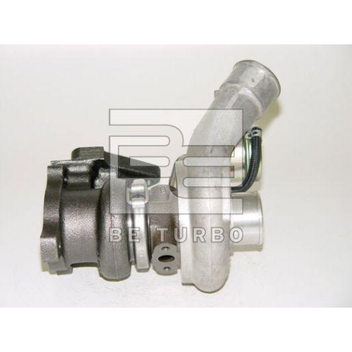 BE TURBO 124349 Lader, Aufladung f&uuml;r MITSUBISHI