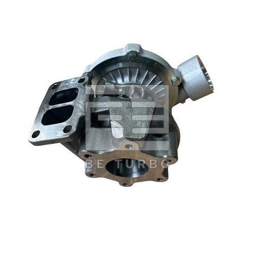 BE TURBO 124670 Lader, Aufladung f&uuml;r MAN MERCEDES-BENZ NEOPLAN