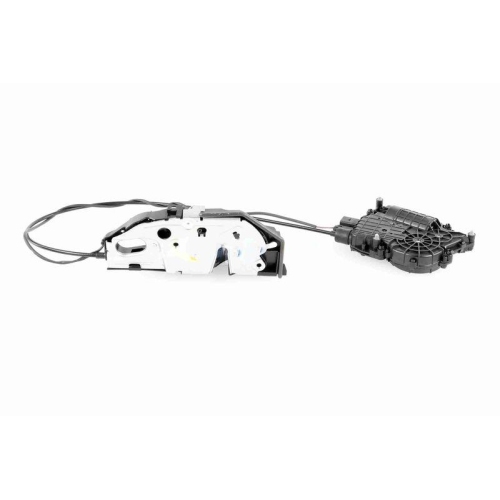 VEMO T&uuml;rschloss links und rechts hinten V20-85-0015 + V20-85-0016 f&uuml;r BMW