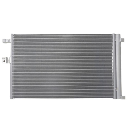 HELLA 8FC 366 223-021 Kondensator, Klimaanlage >>> Easy2Fit <<< f&uuml;r BMW
