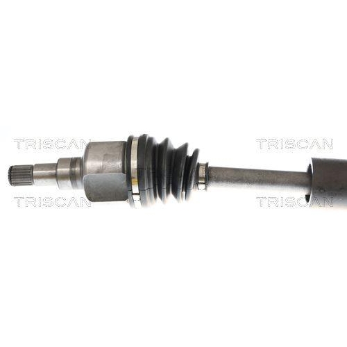 TRISCAN 8540 16686 Antriebswelle f&uuml;r FORD, Vorderachse rechts