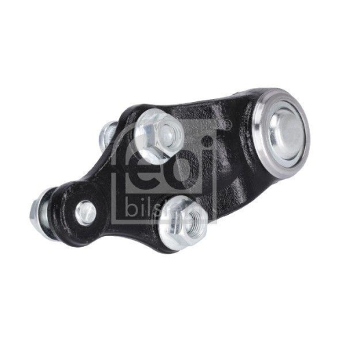 FEBI BILSTEIN Trag-/F&uuml;hrungsgelenk 172769 f&uuml;r HYUNDAI KIA, Vorderachse links