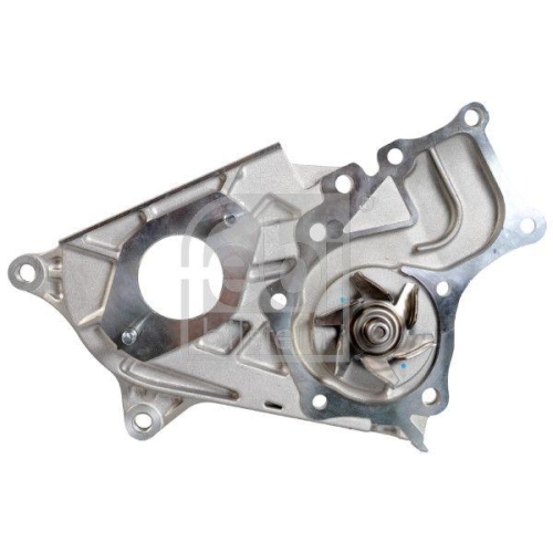 FEBI BILSTEIN Wasserpumpe, Motork&uuml;hlung 26521 f&uuml;r TOYOTA
