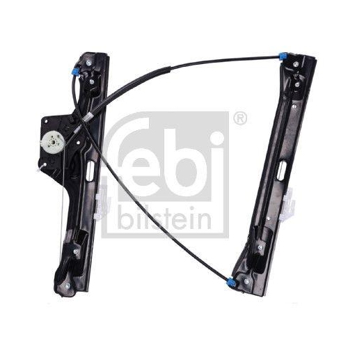 FEBI BILSTEIN Fensterheber 176393 f&uuml;r MINI, vorne rechts