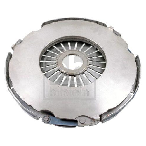 FEBI BILSTEIN Kupplungsdruckplatte 178798 f&uuml;r MAN STEYR