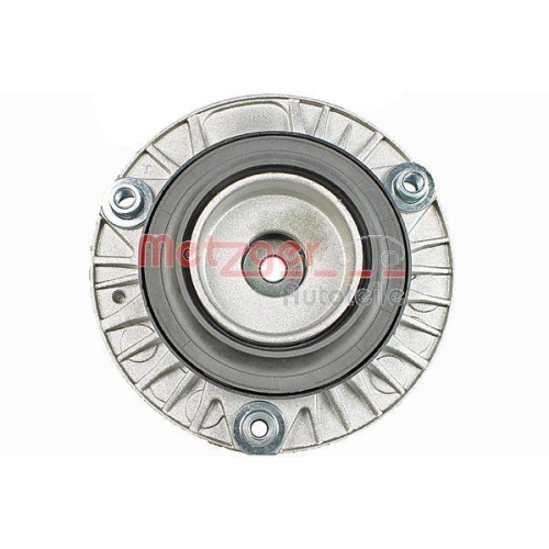 Reparatursatz, Federbeinst&uuml;tzlager METZGER 6490027 GREENPARTS f&uuml;r BMW
