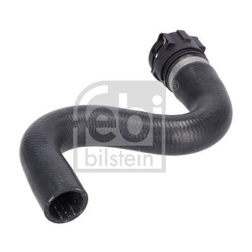 FEBI BILSTEIN K&uuml;hlerschlauch 36278 f&uuml;r AUDI VW, links, oben