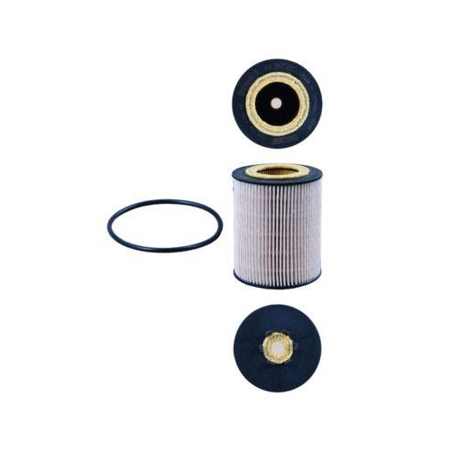 Kraftstofffilter KNECHT KX 267D für VOLVO FENDT STILL LINDE DEUTZ