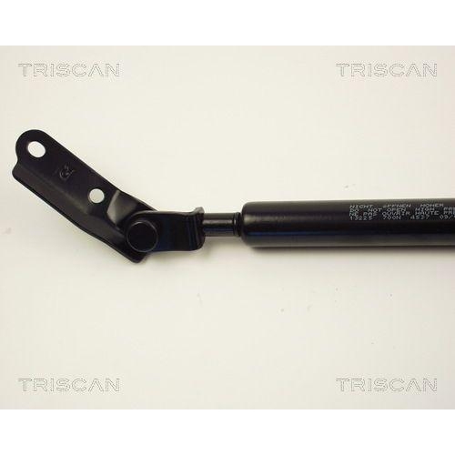 Gasfeder, Koffer-/Laderaum TRISCAN 8710 13225 f&uuml;r TOYOTA, rechts