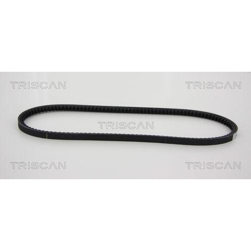 Keilriemen TRISCAN 8640 130950 f&uuml;r ALFA ROMEO AUDI BEDFORD DAIHATSU HONDA ISUZU