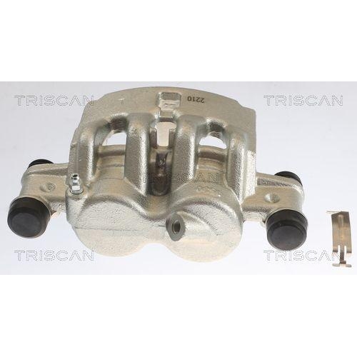 Bremssattel TRISCAN 8175 10117 f&uuml;r CITRO&Euml;N FIAT PEUGEOT, Vorderachse links