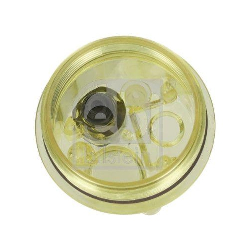 FEBI BILSTEIN Kraftstoffwasserabscheider 192775 f&uuml;r MERCEDES-BENZ