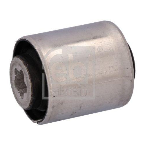 FEBI BILSTEIN Lagerung, Lenker 188799 f&uuml;r MERCEDES-BENZ, Vorderachse links