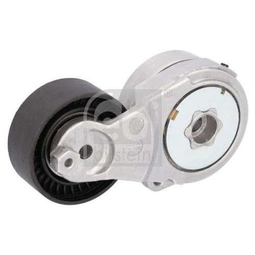 FEBI BILSTEIN Riemenspanner, Keilrippenriemen 185480 f&uuml;r NISSAN RENAULT