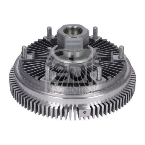 FEBI BILSTEIN Kupplung, K&uuml;hlerl&uuml;fter 193674 f&uuml;r DAF