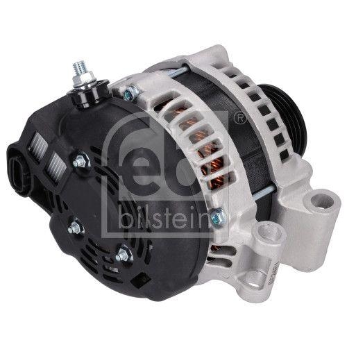 FEBI BILSTEIN Generator 193395 f&uuml;r LAND ROVER