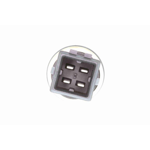 Sensor, Kühlmitteltemperatur VEMO V10-72-0912 Original VEMO Qualität für AUDI VW