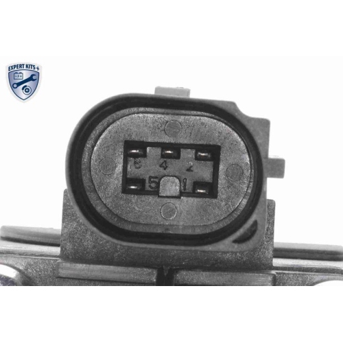 AGR-Ventil VEMO V25-63-0019-1 EXPERT KITS + f&uuml;r FORD FORD USA LAND ROVER