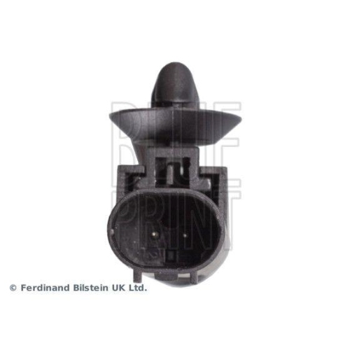 Sensor, Raddrehzahl BLUE PRINT ADBP710003 f&uuml;r TOYOTA, Vorderachse rechts