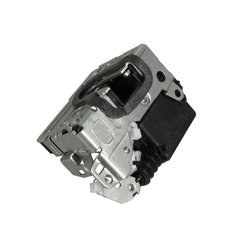 T&uuml;rschloss METZGER AUTOTEILE 2314714 f&uuml;r RENAULT DACIA, hinten rechts