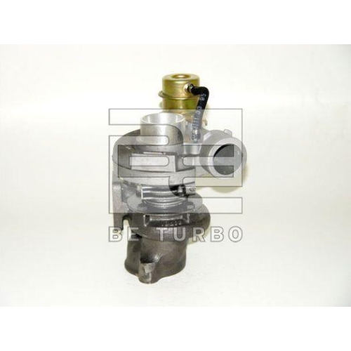BE TURBO 124353 Lader, Aufladung f&uuml;r BMW