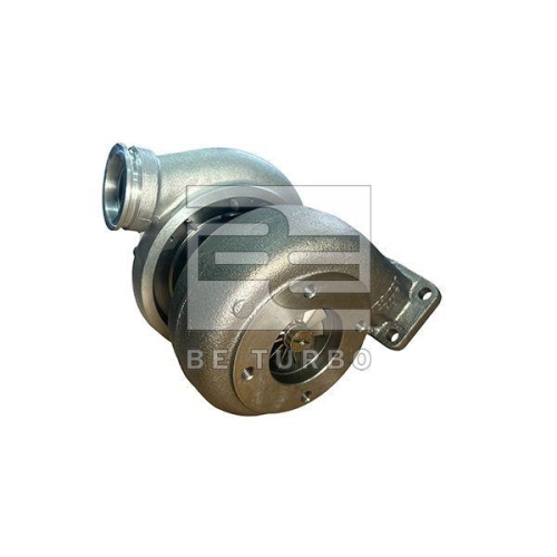 BE TURBO 124506RED Lader, Aufladung f&uuml;r MAN FENDT