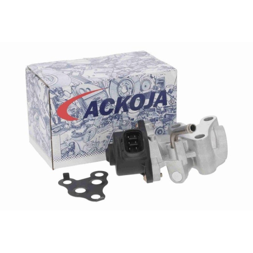 ACKOJA A70-63-0030 AGR-Ventil Original ACKOJA Qualit&auml;t f&uuml;r CITRO&Euml;N PEUGEOT
