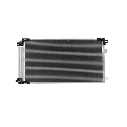 HELLA 8FC 366 221-911 Kondensator, Klimaanlage >>> Easy2Fit <<< f&uuml;r TOYOTA