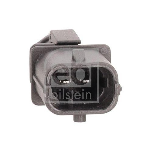 Klopfsensor FEBI BILSTEIN 106793 f&uuml;r OPEL VAUXHALL CHEVROLET GENERAL MOTORS