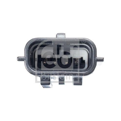 FEBI BILSTEIN Lambdasonde 177569 f&uuml;r NISSAN RENAULT DACIA