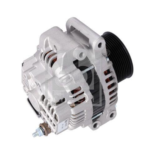 FEBI BILSTEIN Generator 180026 f&uuml;r SCANIA