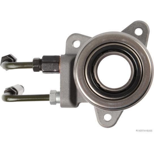 Zentralausr&uuml;cker, Kupplung HERTH+BUSS JAKOPARTS J2410500 f&uuml;r HYUNDAI KIA