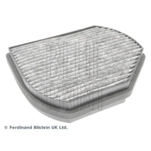 Filter, Innenraumluft BLUE PRINT ADA102502 für CHRYSLER MERCEDES-BENZ
