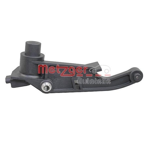 Impulsgeber, Kurbelwelle METZGER 0902450 f&uuml;r CITRO&Euml;N PEUGEOT