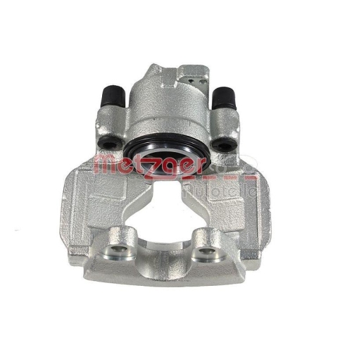 Bremssattel METZGER 6260042 f&uuml;r FORD VW VAG, Vorderachse rechts