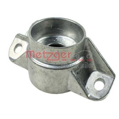 Federbeinst&uuml;tzlager METZGER 6490028 f&uuml;r VAG, Hinterachse