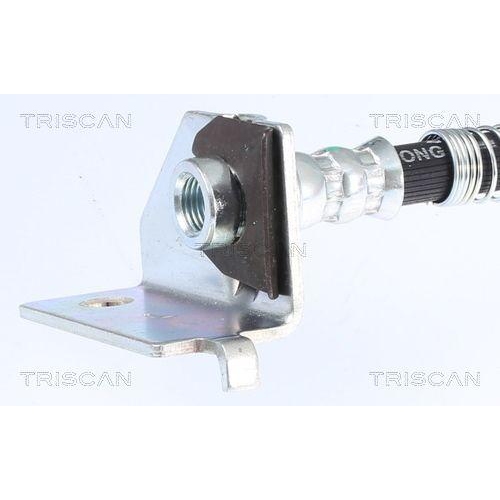 Bremsschlauch TRISCAN 8150 43168 f&uuml;r HYUNDAI KIA, Vorderachse links